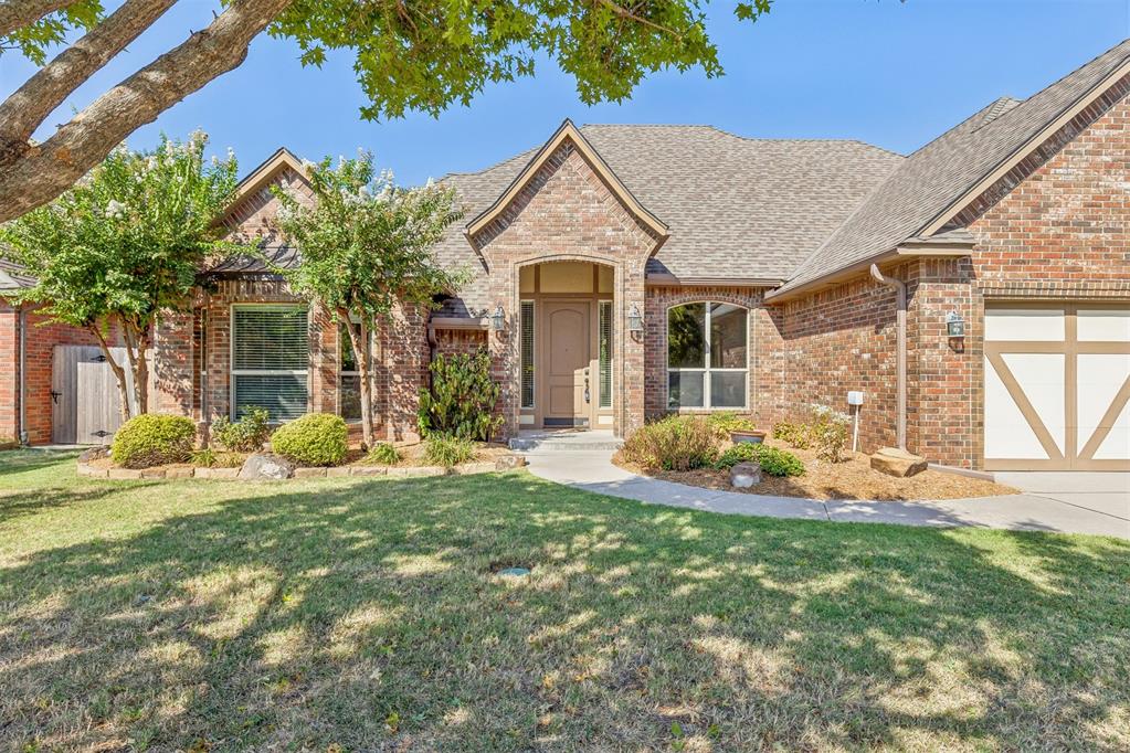 2712 Belmont Drive — photo