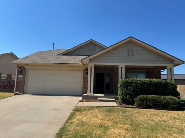 3504 Frederick Drive — photo