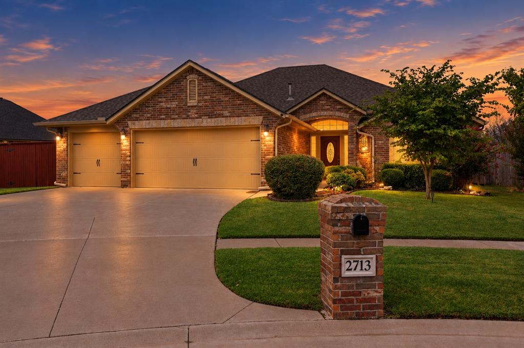 2713 Busheywood Drive — photo
