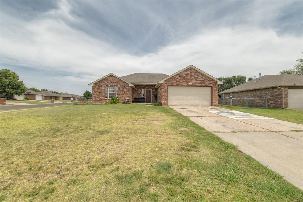 1545 Tudor Drive — photo