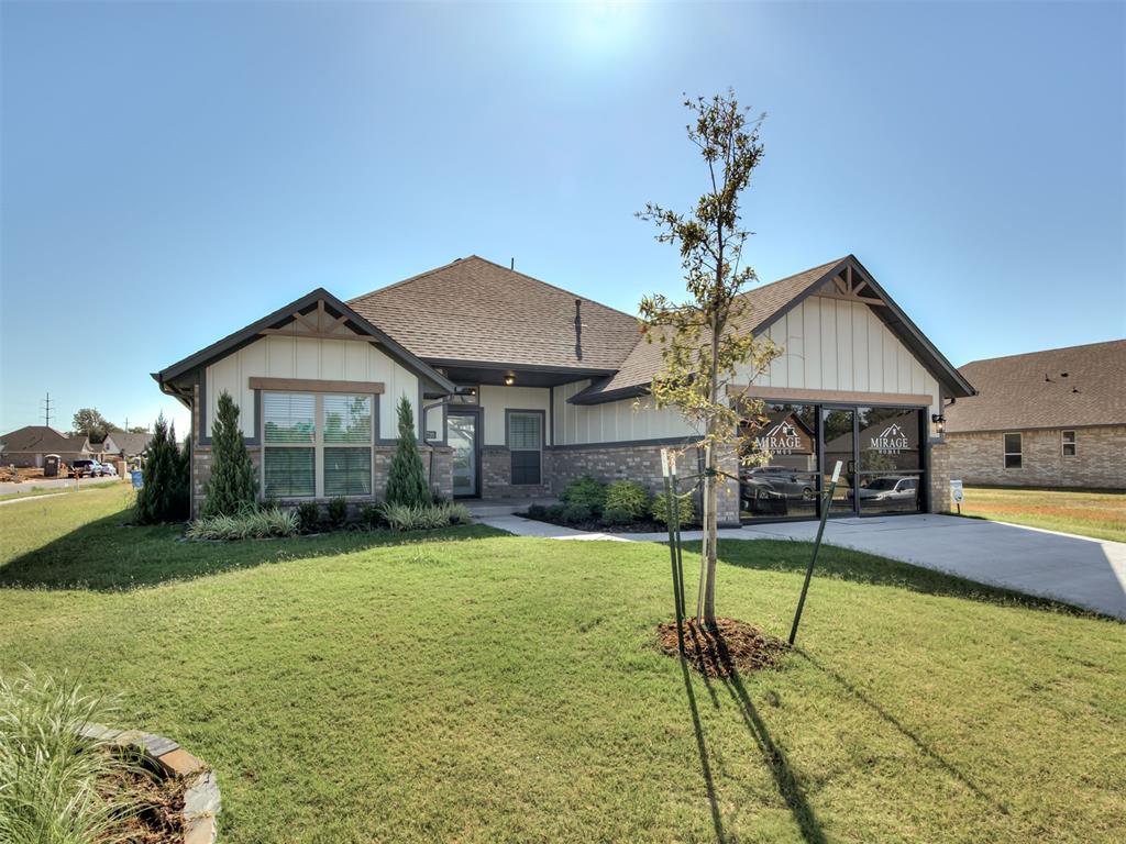 7720 Woods Edge Way — photo