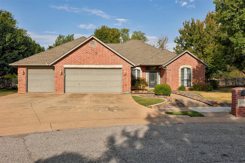 1772 Lake Shadows Court — photo