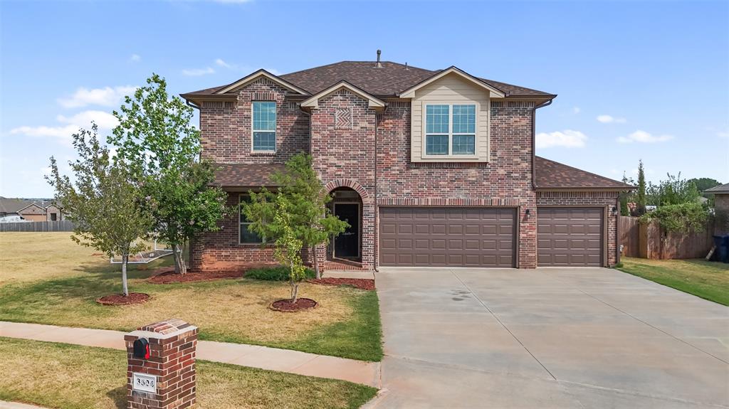 3504 Sadie Drive — photo