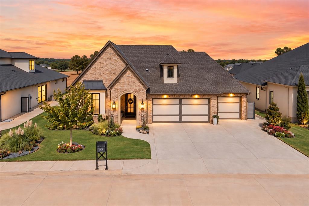 2101 Wiregrass Drive — photo
