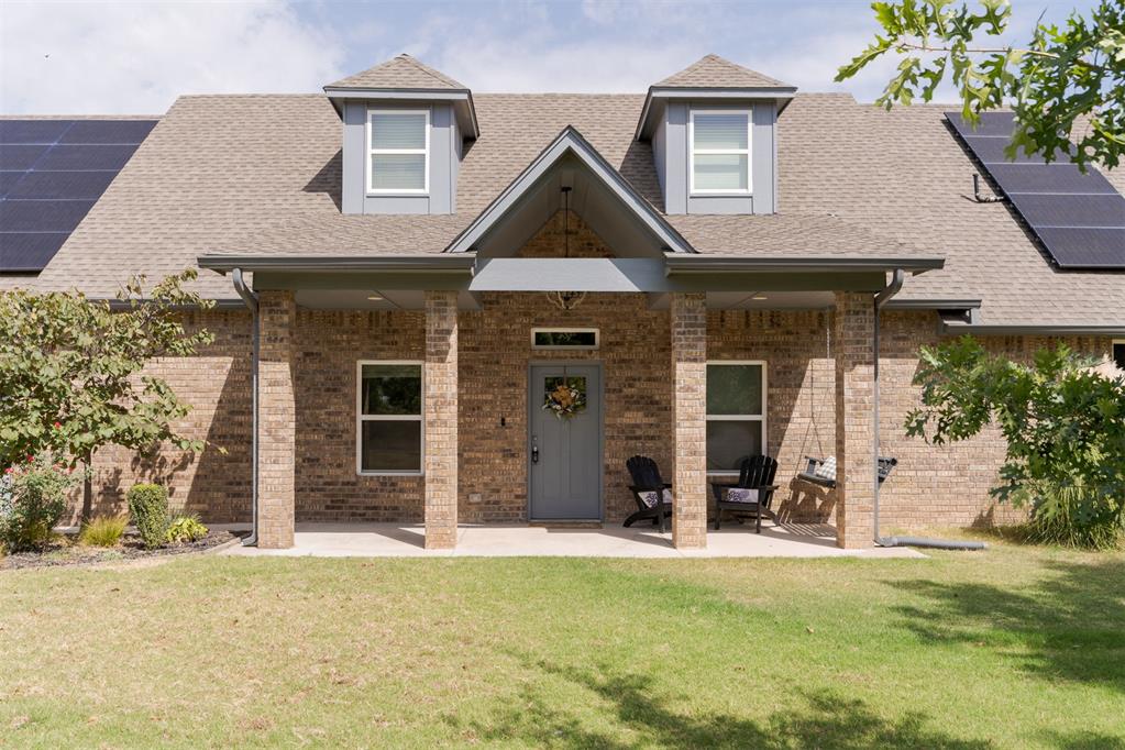 2899 Pecan Ridge Circle — photo