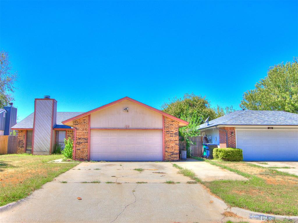 125 Marrgate Drive — photo