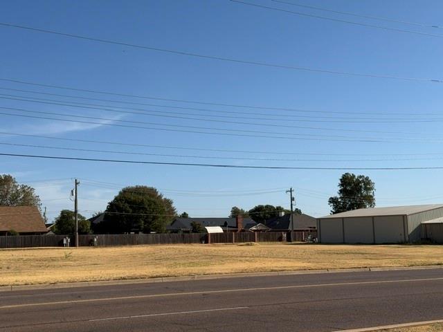 1109 E Tamarack Road — photo