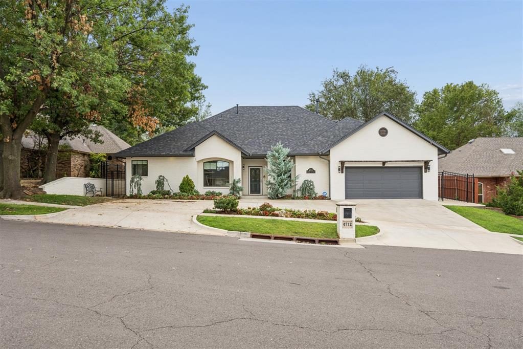 4712 Fountain Gate Drive — photo