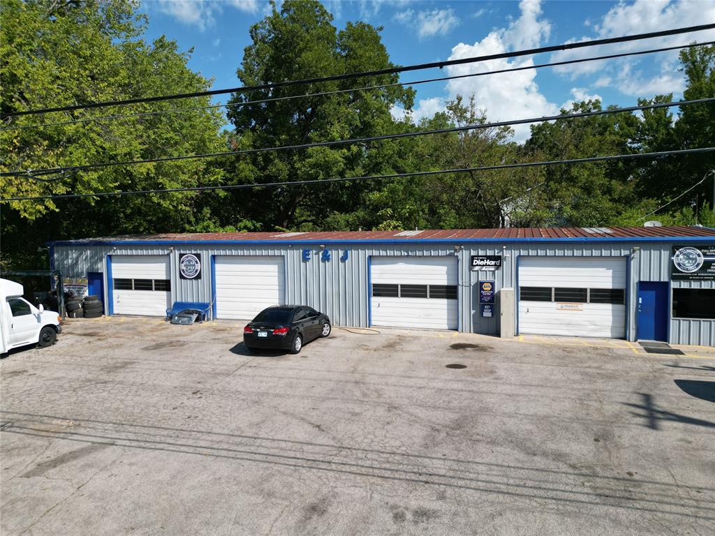 1026 E Highland Street — photo