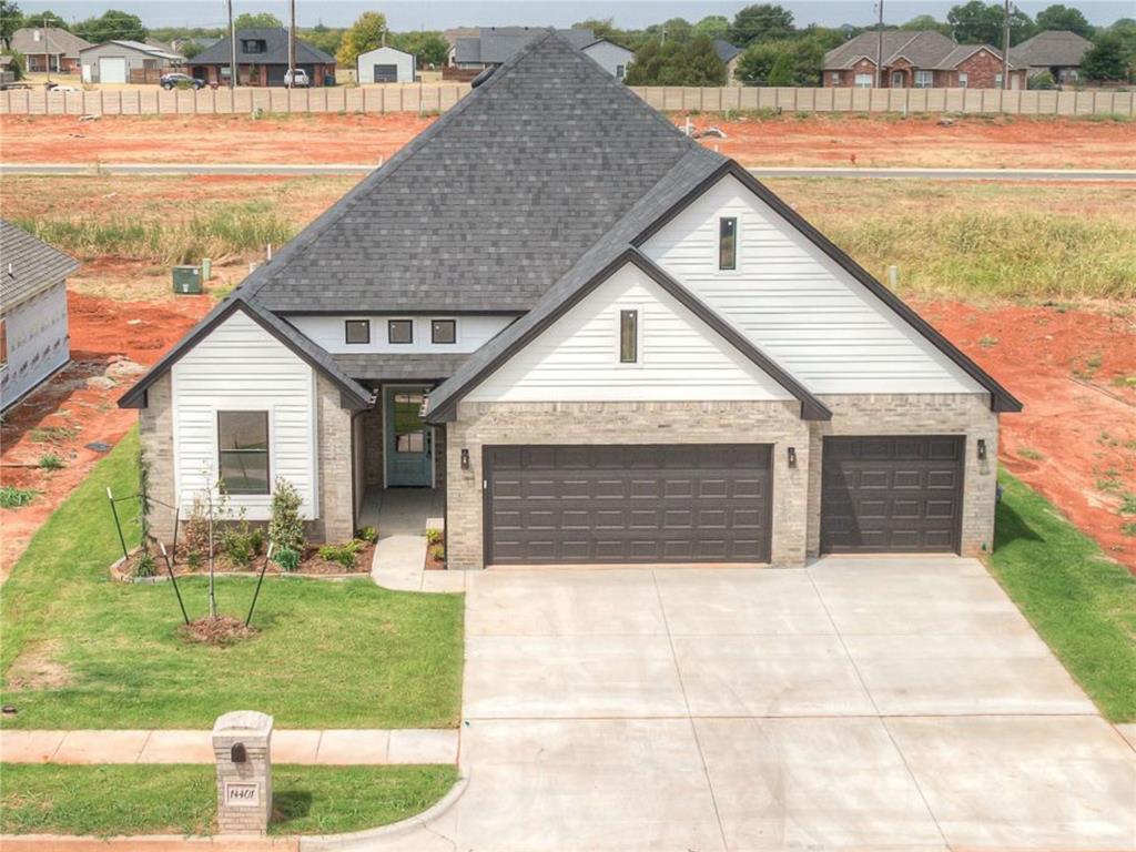 14401 Village Trail — photo