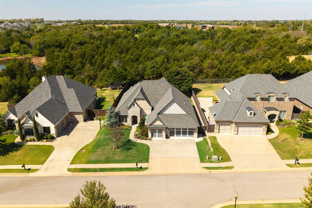 5317 Gateway Bridge Court — photo