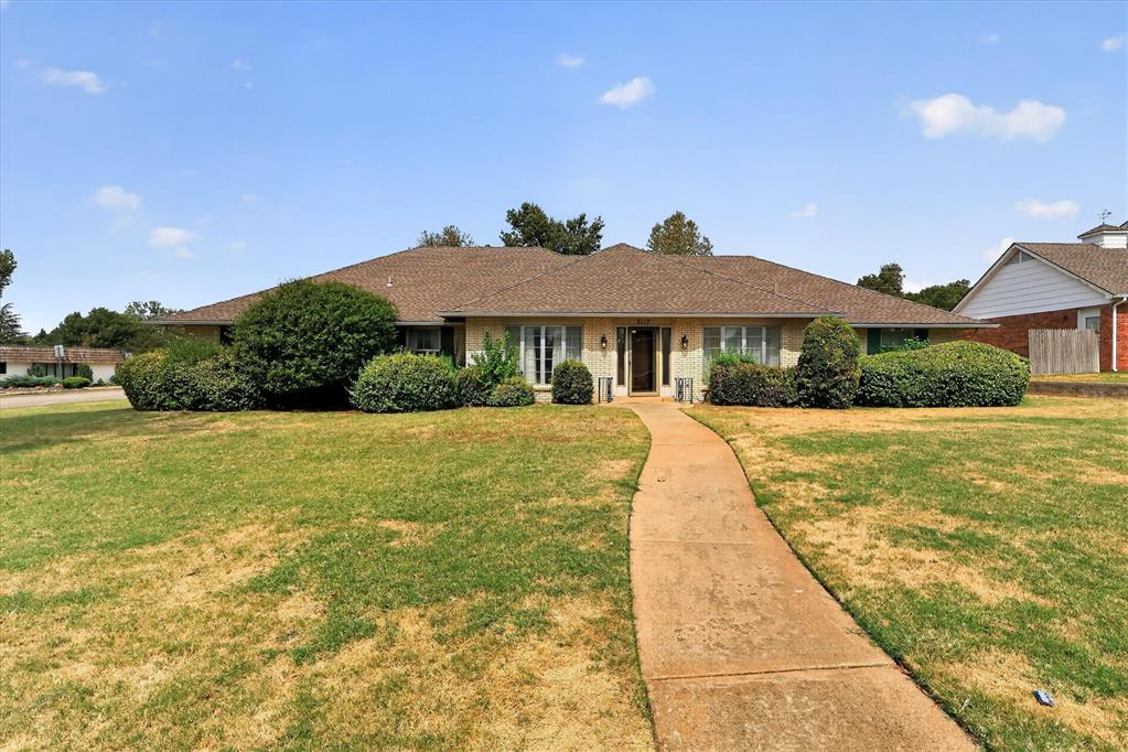 3117 Hickory Stick Road — photo