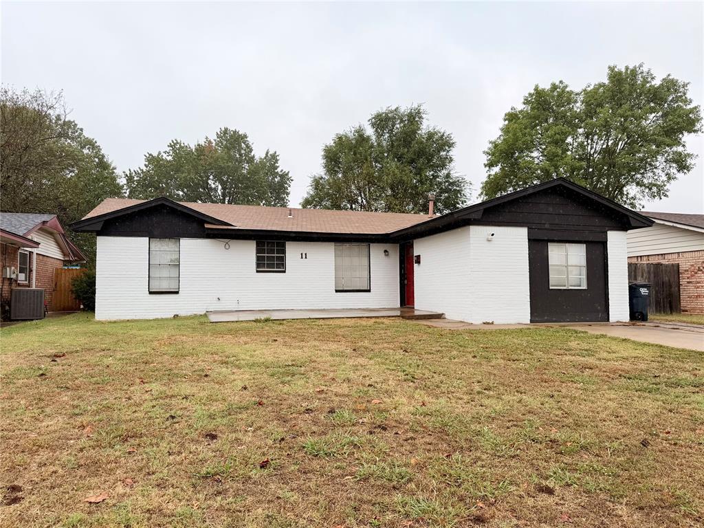 11 Osage Drive — photo