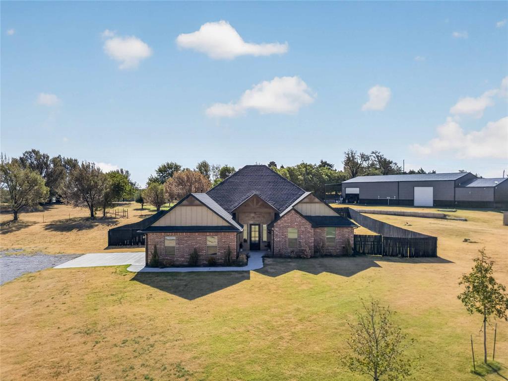 11014 N Banner Road — photo