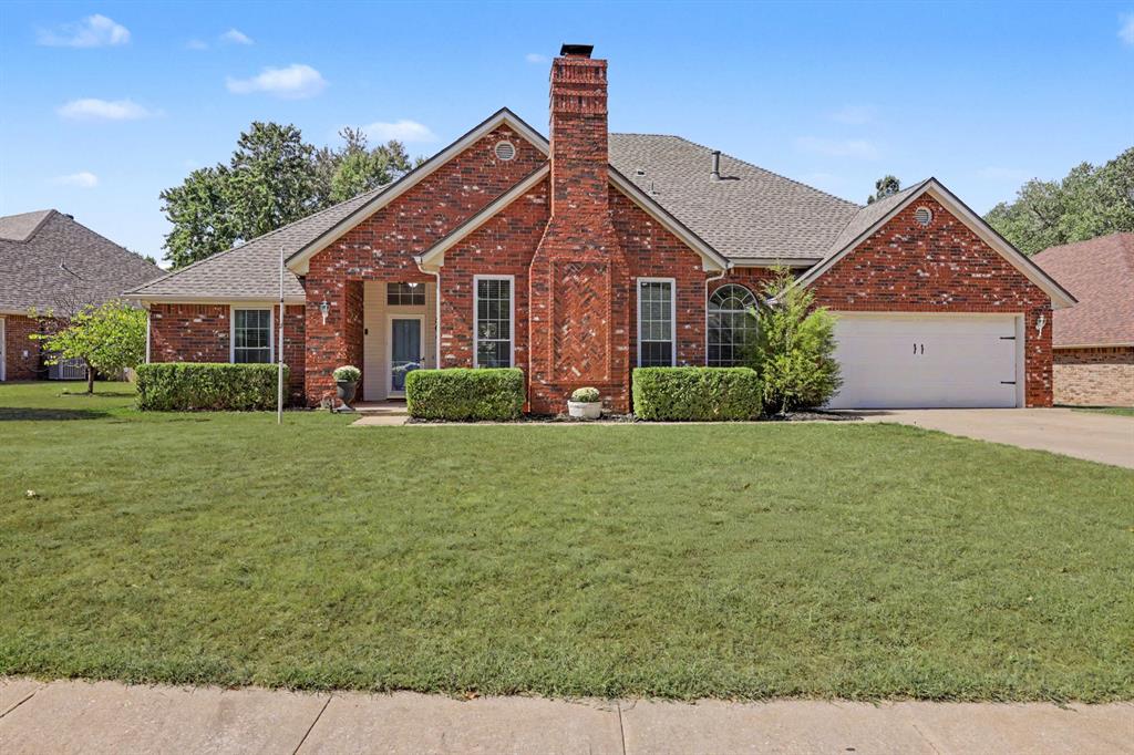 501 Copperfield Drive — photo