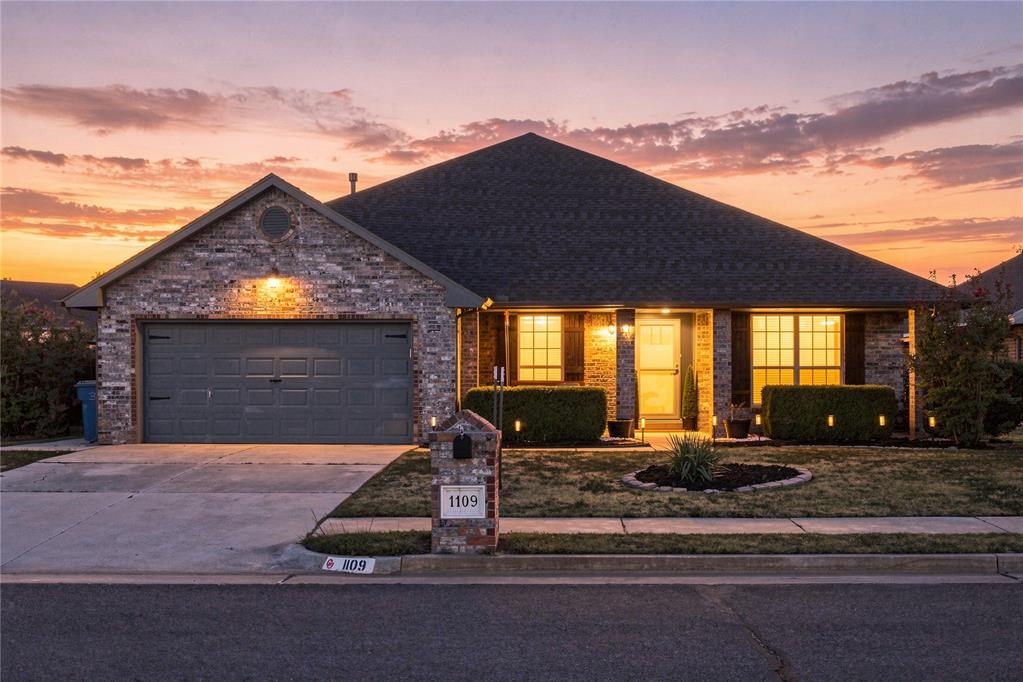 1109 Bradford Place — photo