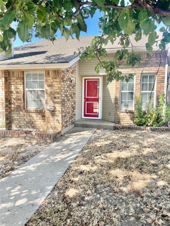 2137 Goodrich Drive — photo