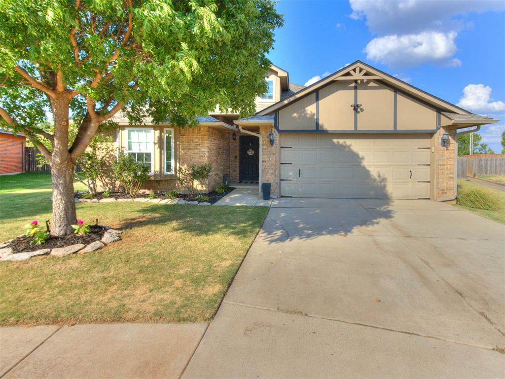 2137 Peacock Drive — photo