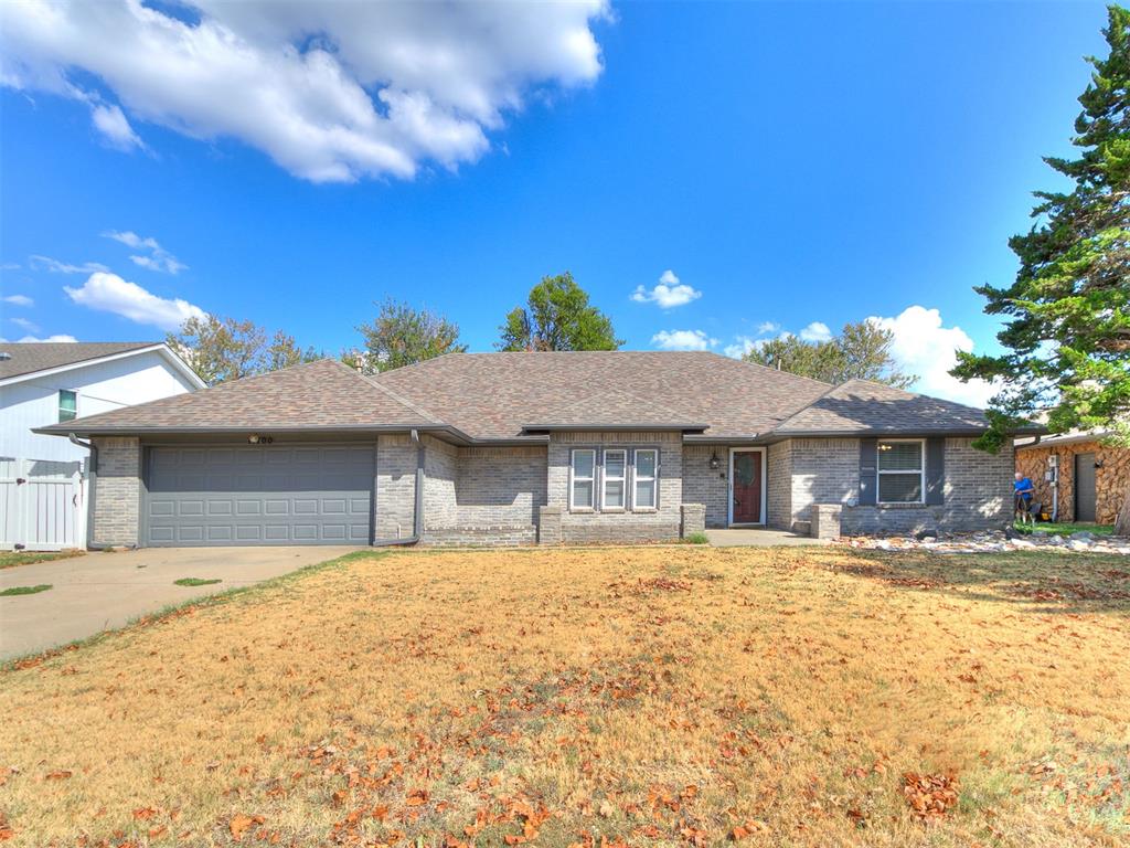 11700 Shasta Lane — photo