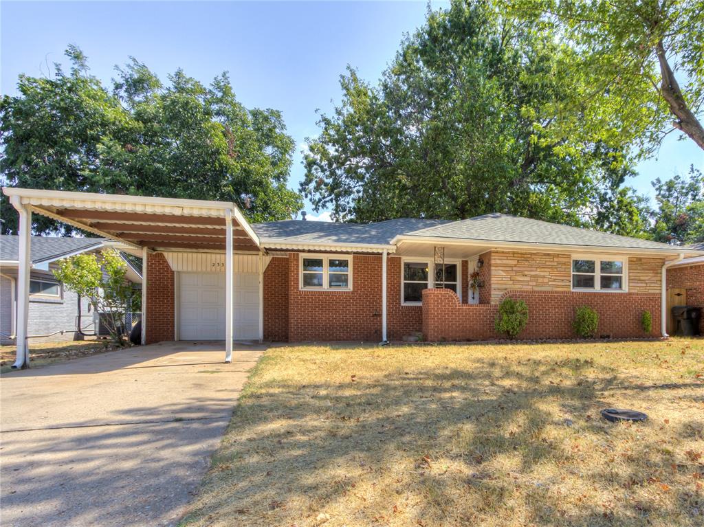 2336 N Towry Drive — photo