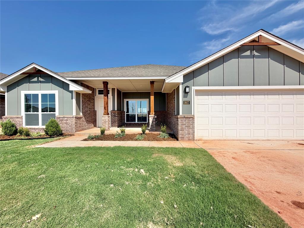 3927 Abingdon Drive — photo