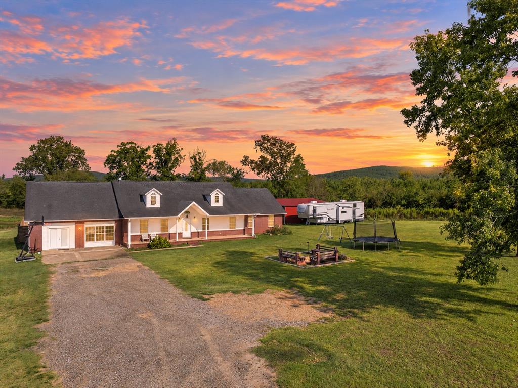 237 Baggs Hill Lane — photo