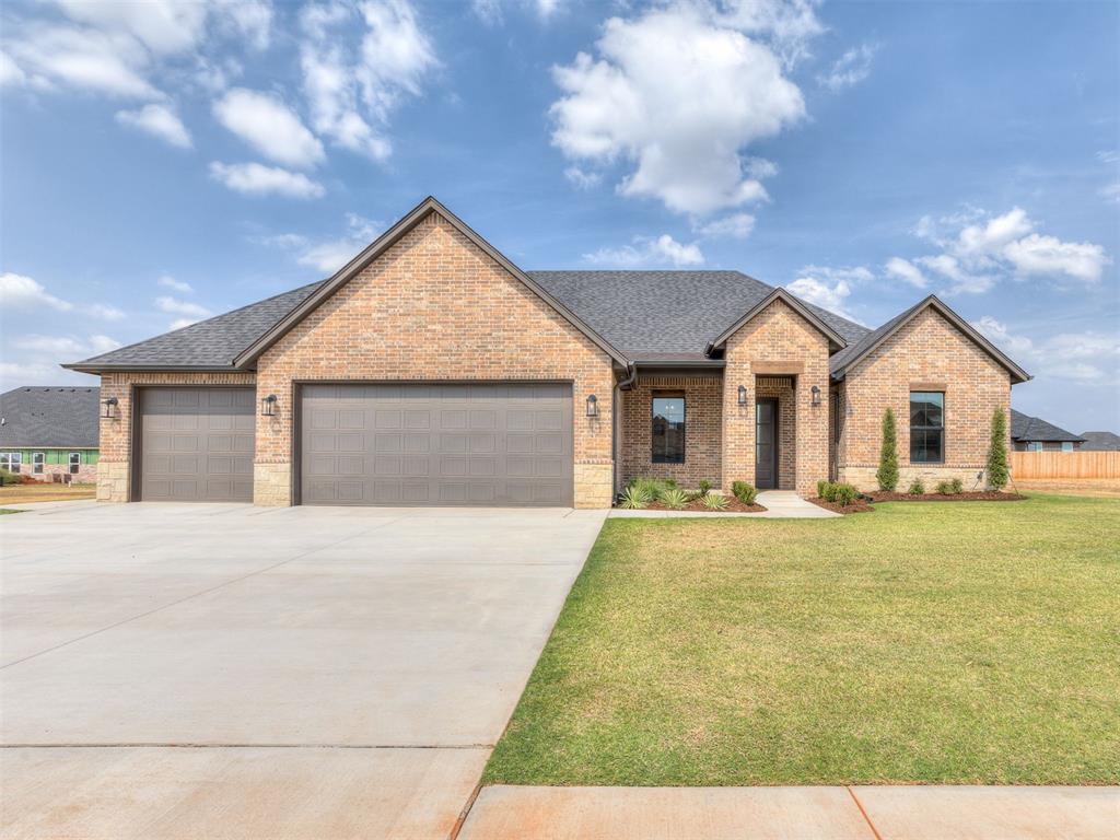 2217 W Cole Drive — photo