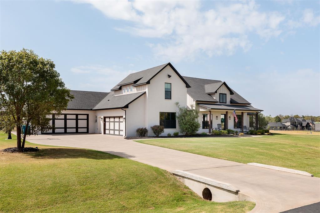 7324 Painted Sky Drive — photo