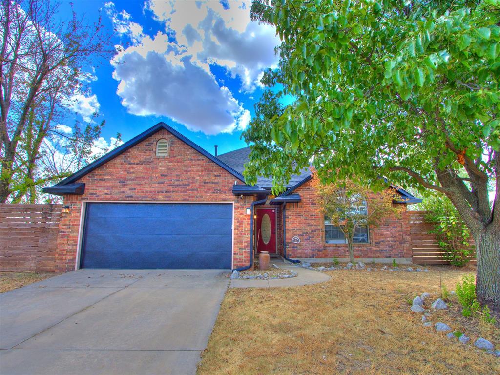 3217 Carey Place — photo