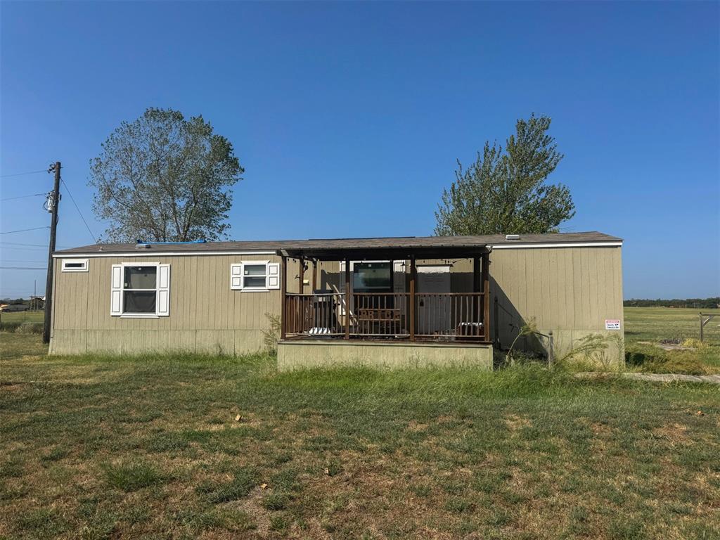 18208 Gaddy Road — photo