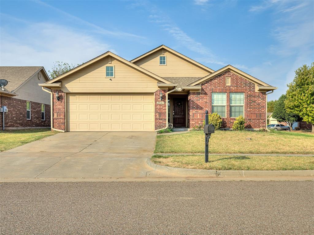 2501 Fawn Lily Road — photo