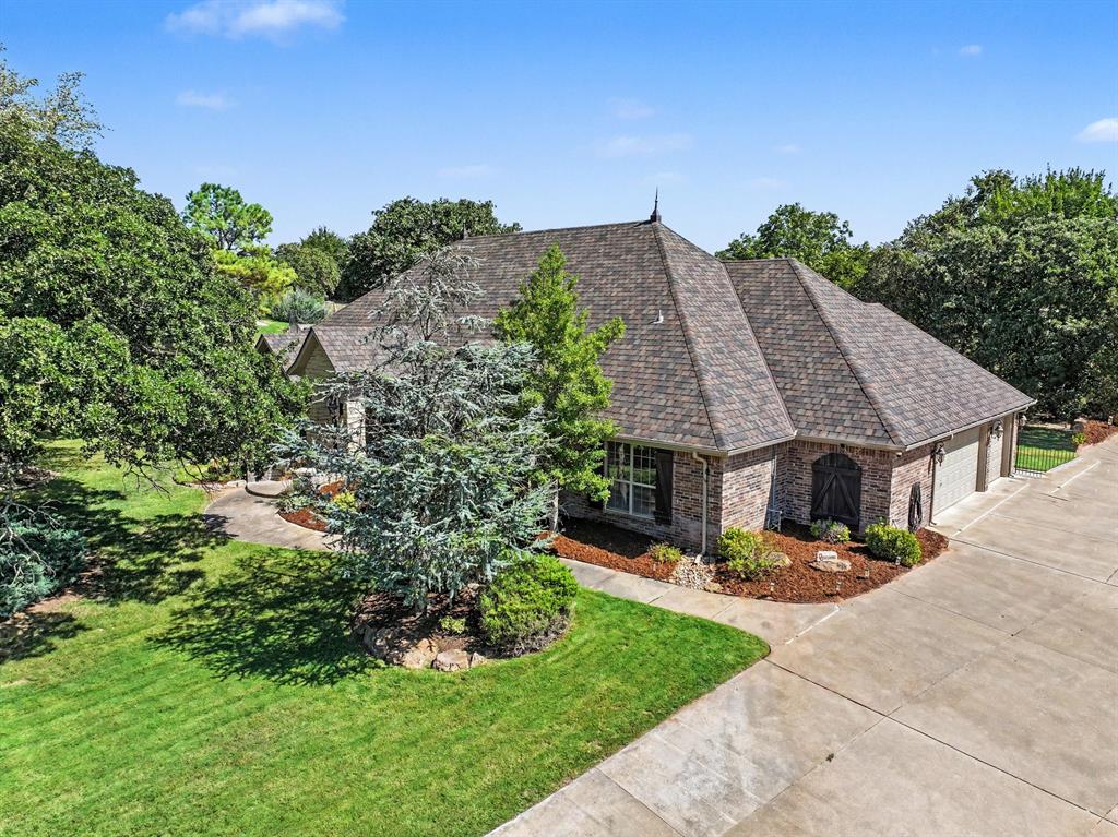 13408 Raintree Lane, Edmond, OK 73013 — photo 2