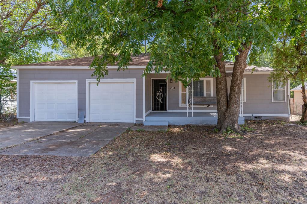 1907 NW 20th Street — photo