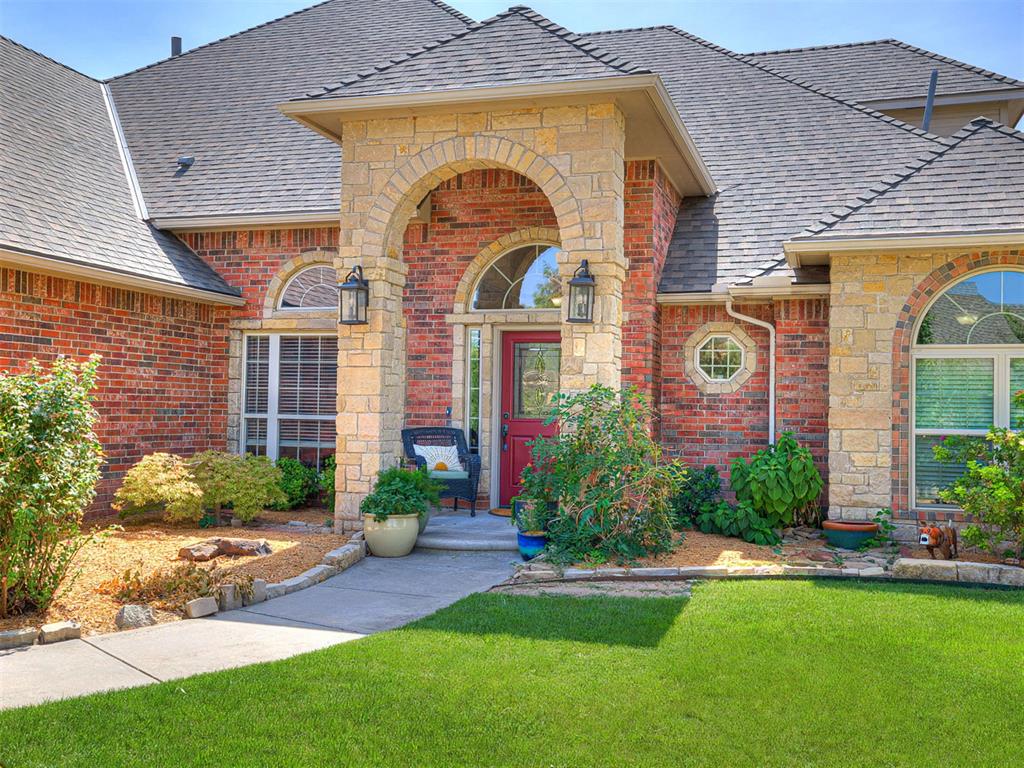 4908 Corbett Drive — photo