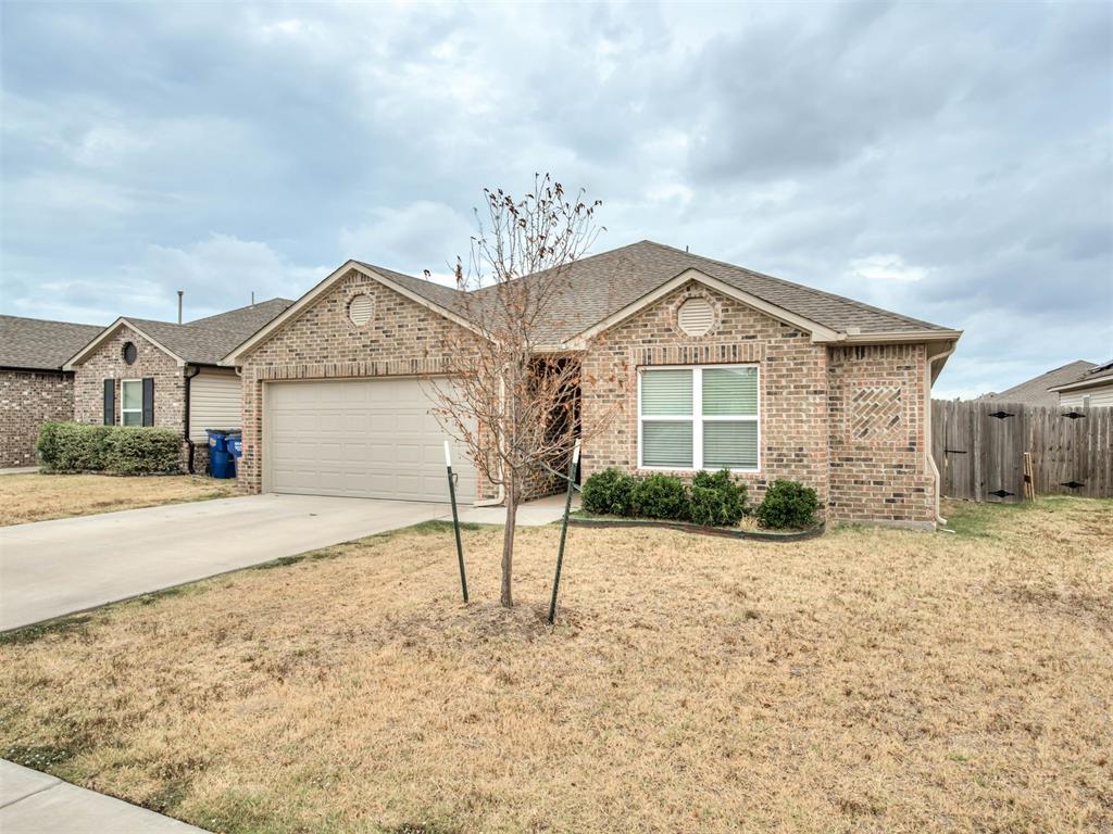 1408 Chuck Wagon Drive — photo
