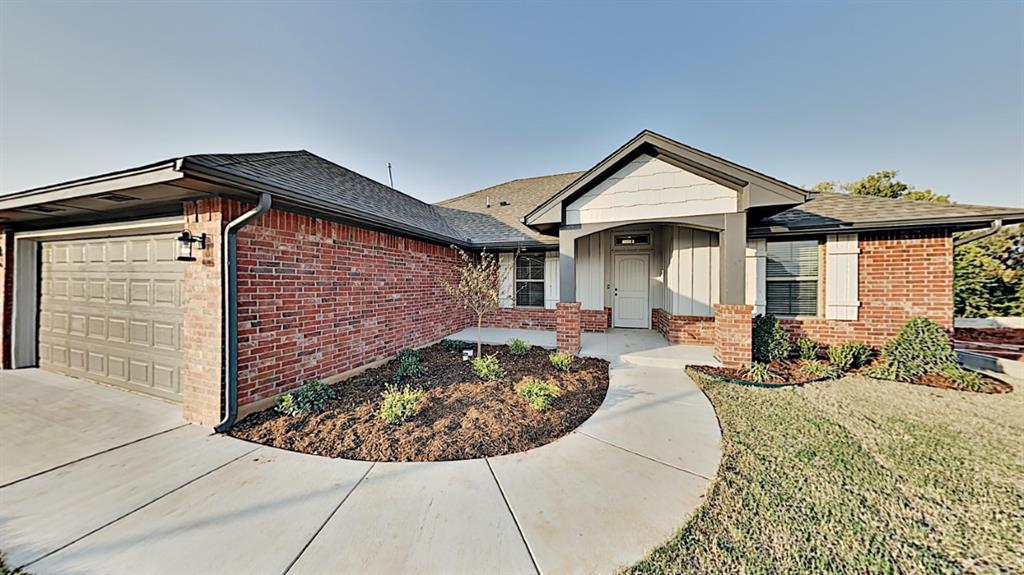 7037 Hidden Trail Lane — photo