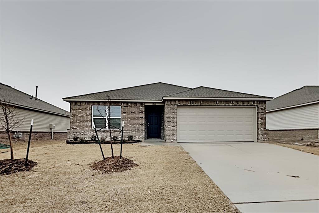1840 Jack Rabbit Lane, El Reno, OK 73036
