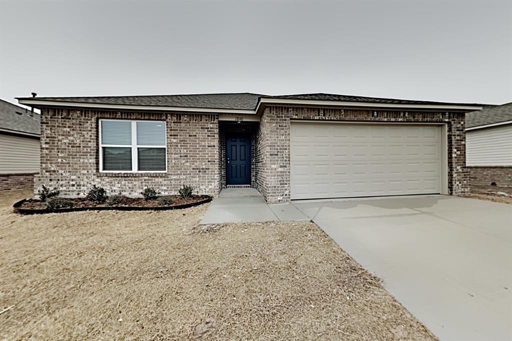 1840 Jack Rabbit Lane, El Reno, OK 73036 — photo 2