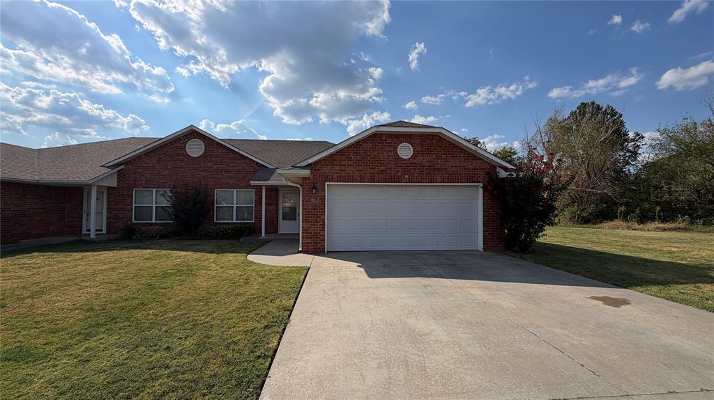 2338 Bent Tree Road — photo