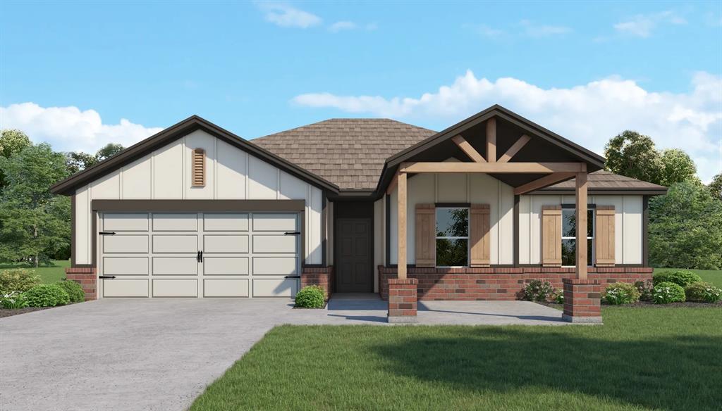3310 Manning Farms Boulevard — photo