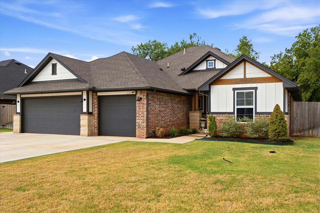 2301 Creekview Drive — photo