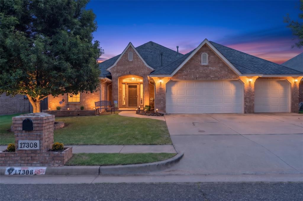 17308 Triana Drive — photo