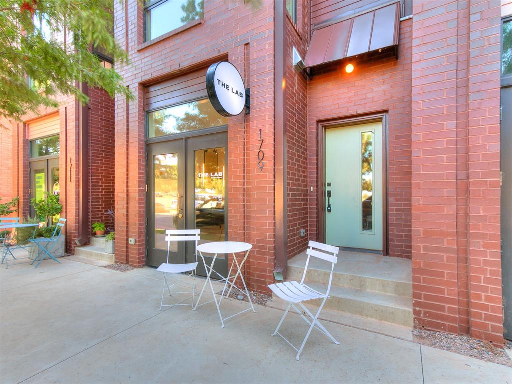 1709 Wheeler Street — photo