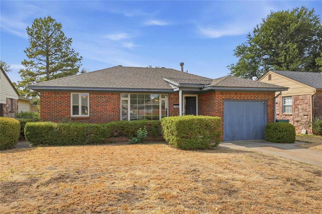 Home in Oklahoma City, OK 73107 — photo 2