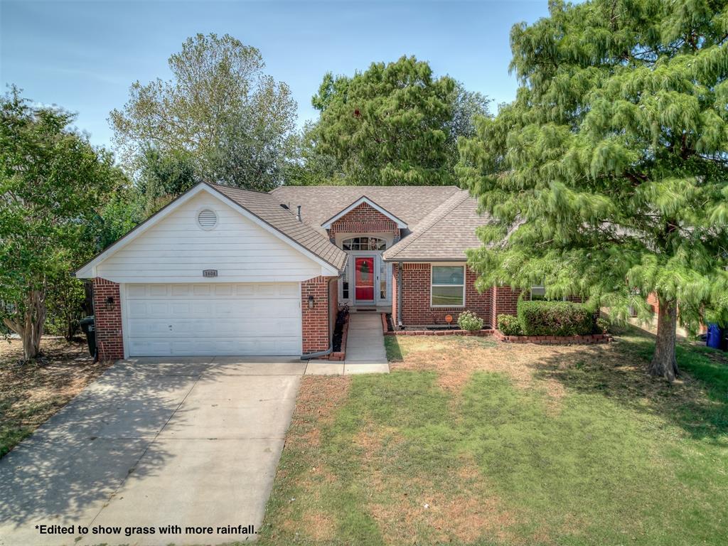 1604 Oriole Drive — photo