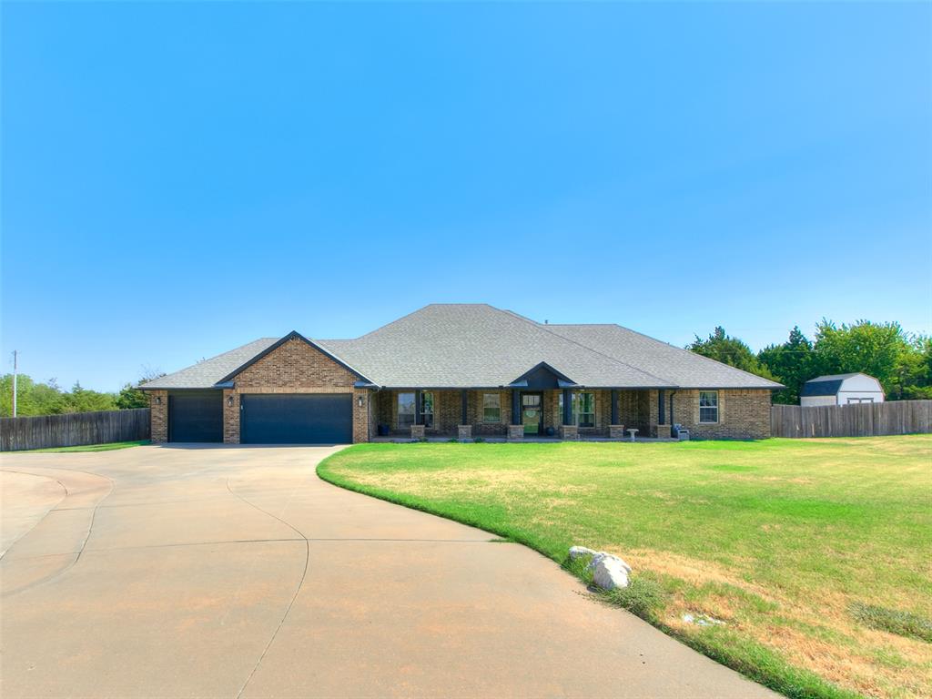 4500 Hillside Lane — photo