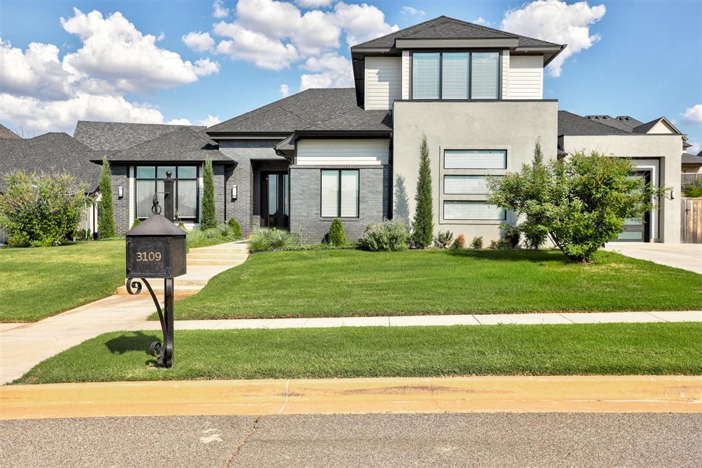3109 Suncrest Drive — photo
