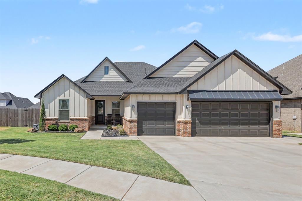 10701 Coeur Court — photo