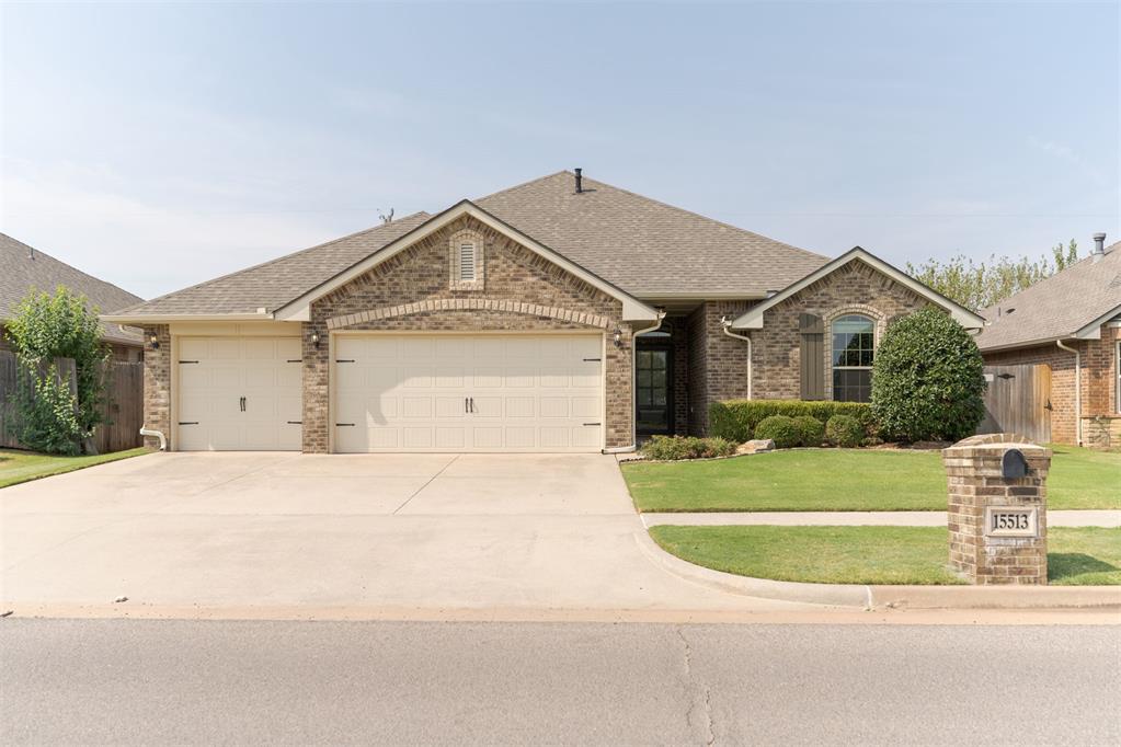 15513 Cardinal Nest Drive — photo