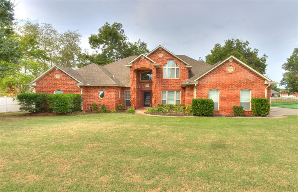 1502 N Windmill Ridge Drive — photo